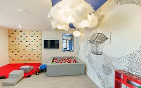Apartamenty Baltia Kołobrzeg - Whiteblue