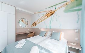 Apartamenty Baltia Kołobrzeg - Whiteblue